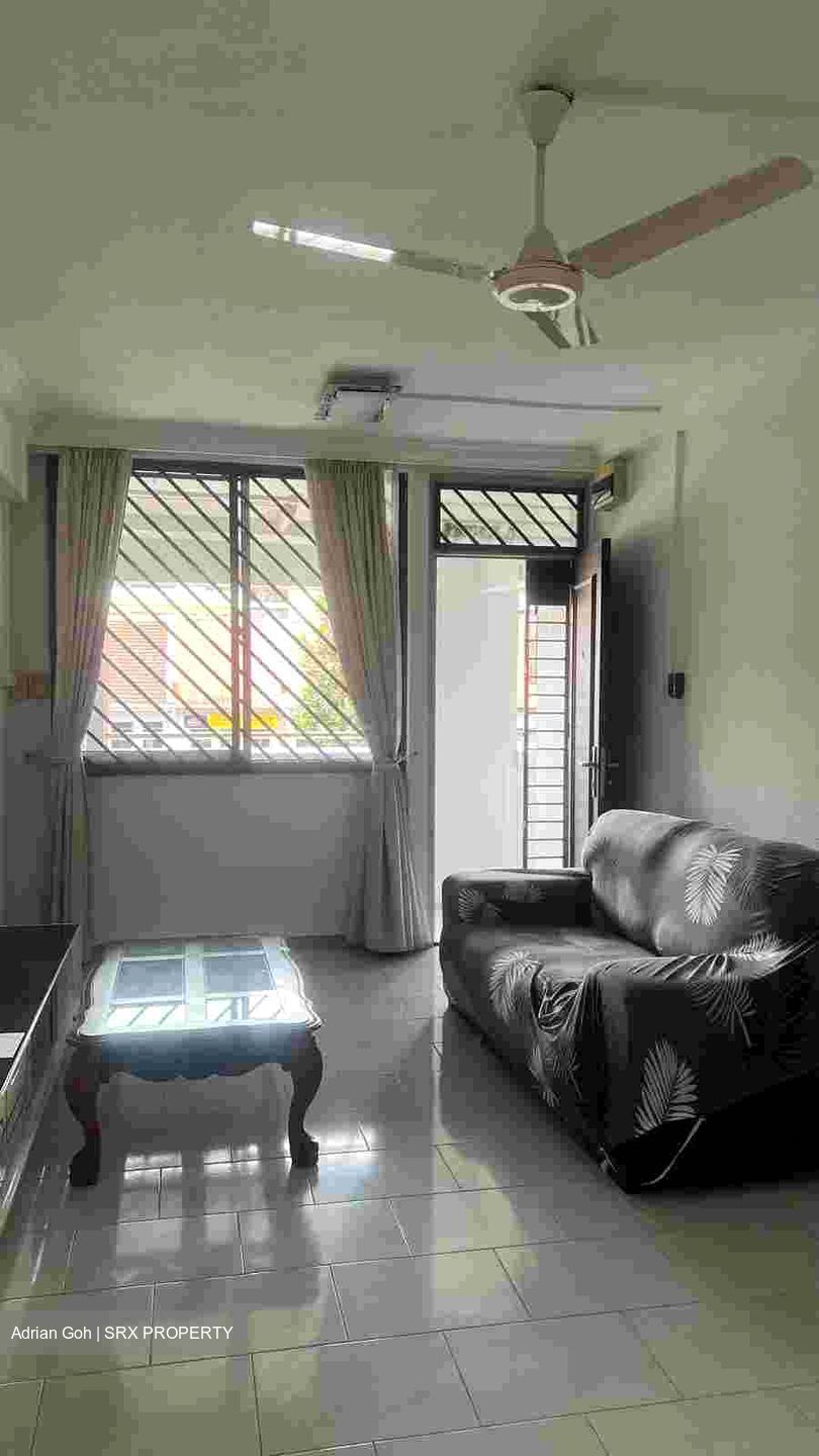 Blk 18 Toh Yi Drive (Bukit Timah), HDB 3 Rooms #629785921